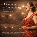 Osteopatia e canto